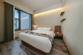 Mstay Homestay Jihua Store