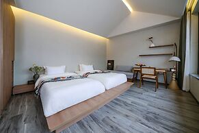 Mstay Homestay Jihua Store