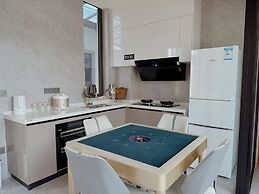 Mstay Homestay Jihua Store