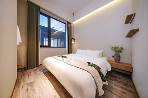 Mstay Homestay Jihua Store