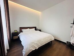 Mstay Homestay Jihua Store