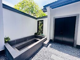 Mstay Homestay Jihua Store