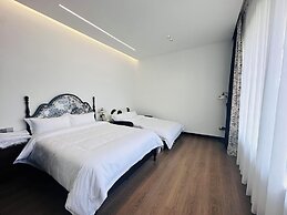 Mstay Homestay Jihua Store