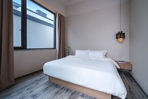 Mstay Homestay Jihua Store