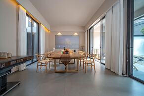 Mstay Homestay Jihua Store