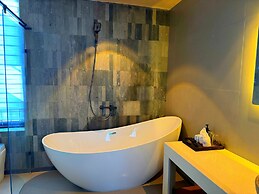 Mstay Homestay Jihua Store