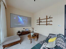 Mstay Homestay Jihua Store