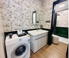 Mstay Homestay Jihua Store