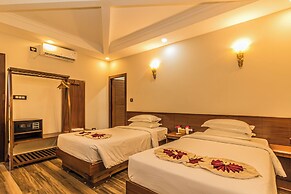 Munal and Mayur Resort