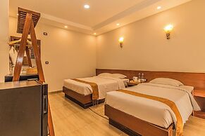Munal and Mayur Resort