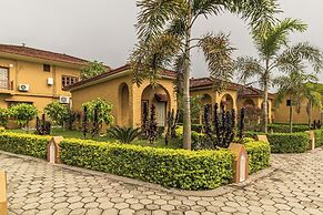 Munal and Mayur Resort