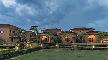 Munal and Mayur Resort