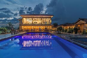 Munal and Mayur Resort