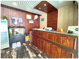 A Premium Hotel A-L-F-A Lucknow