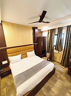 A Premium Hotel A-L-F-A Lucknow