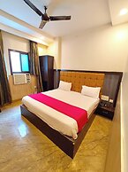 A Premium Hotel A-L-F-A Lucknow
