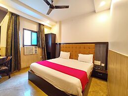 A Premium Hotel A-L-F-A Lucknow
