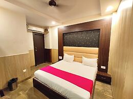 A Premium Hotel A-L-F-A Lucknow