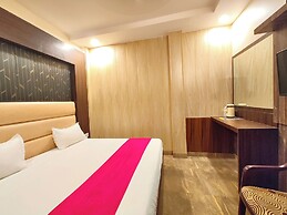 A Premium Hotel A-L-F-A Lucknow