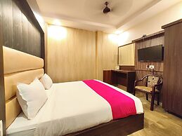A Premium Hotel A-L-F-A Lucknow