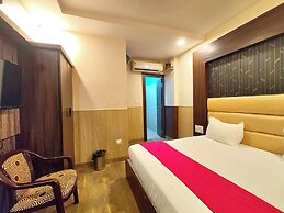 A Premium Hotel A-L-F-A Lucknow