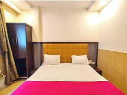 A Premium Hotel A-L-F-A Lucknow