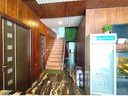 A Premium Hotel A-L-F-A Lucknow