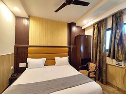 A Premium Hotel A-L-F-A Lucknow