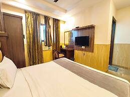 A Premium Hotel A-L-F-A Lucknow