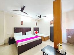 A Premium Hotel A-L-F-A Lucknow