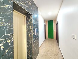 A Premium Hotel A-L-F-A Lucknow