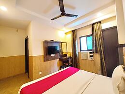 A Premium Hotel A-L-F-A Lucknow
