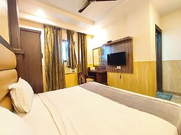 A Premium Hotel A-L-F-A Lucknow