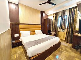 A Premium Hotel A-L-F-A Lucknow