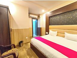 A Premium Hotel A-L-F-A Lucknow