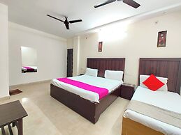 A Premium Hotel A-L-F-A Lucknow