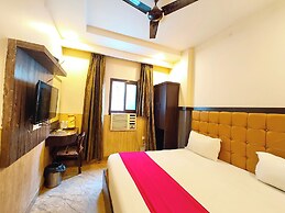 A Premium Hotel A-L-F-A Lucknow