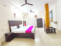 A Premium Hotel A-L-F-A Lucknow