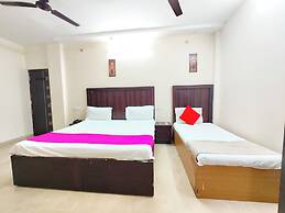 A Premium Hotel A-L-F-A Lucknow