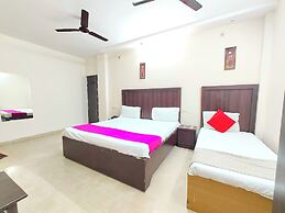 A Premium Hotel A-L-F-A Lucknow