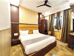 A Premium Hotel A-L-F-A Lucknow