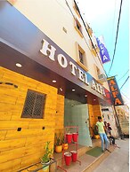 A Premium Hotel A-L-F-A Lucknow