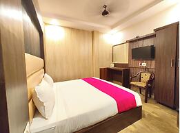 A Premium Hotel A-L-F-A Lucknow