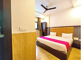 A Premium Hotel A-L-F-A Lucknow
