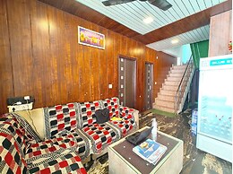A Premium Hotel A-L-F-A Lucknow