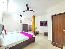 A Premium Hotel A-L-F-A Lucknow