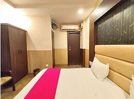 A Premium Hotel A-L-F-A Lucknow
