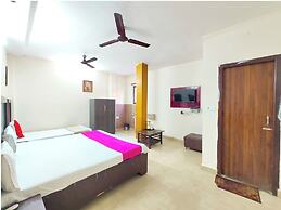 A Premium Hotel A-L-F-A Lucknow