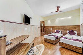 Season 4 Residences Near US consulate