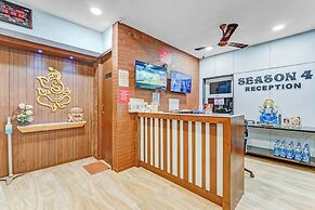 Season 4 Residences Near US consulate